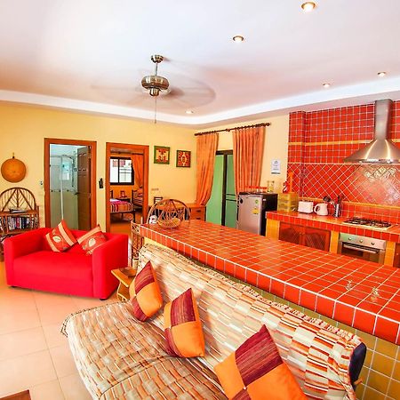 Coconut Paradise Villas Rawai Habitación foto
